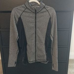 VS Sport Track Jacket